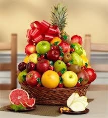 میوه درمانی به چه دردی می خورد؟