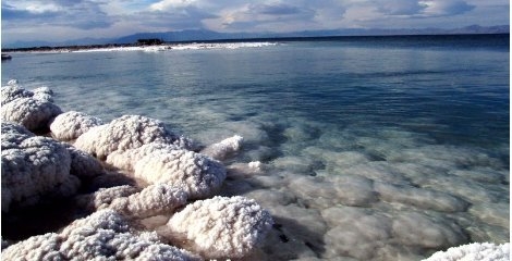 تثبیت دریاچه ارومیه از افتخارات دولت ماست