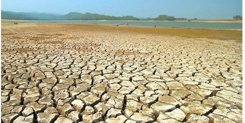 سوء مدیریت" چالش اصلی بحران آب در کشور