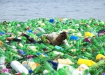 تولید پلاستیک باید کاهش یابد