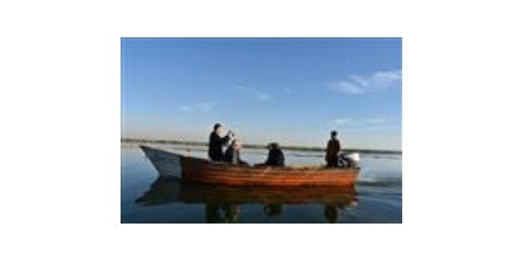  مدیریت صحیح منابع آبی خوزستان منجر به رفع مشکل تالاب های استان خواهد شد