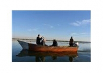  مدیریت صحیح منابع آبی خوزستان منجر به رفع مشکل تالاب های استان خواهد شد
