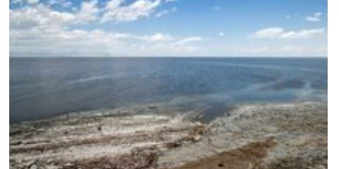 300 میلیون مترمکعب آب از سدها به‌سوی دریاچه ارومیه رهاسازی می‌شود