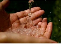 ۲۵درصد آب هدررفت می‌شود و درآمد ندارد
