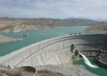 کاهش 62 درصدی حجم آب ورودی به سدهای خوزستان