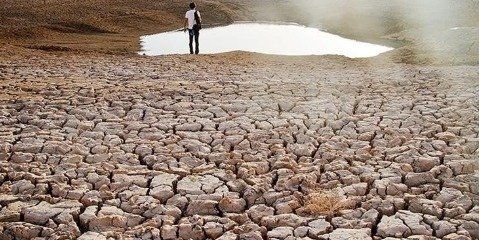 چالش های آب شیرین در کشور و سیاست های توسعه بهره برداری آب