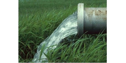92 درصد منابع آب صرف بخش کشاورزی می‌شود