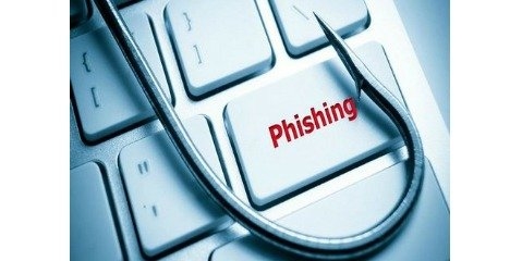 فیشینگ، راهی برای سرقت الکترونیکی