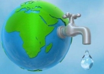 کمبود شدید آب ۷۰۰ میلیون انسان در جهان را آواره می‌کند
