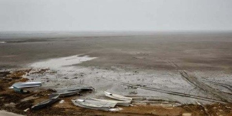  انتقال آب از دریاچه وان به ارومیه بر روی اکوسیستم آن تاثیرات مخربی دارد.