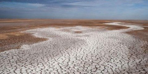 بحران  آب کرمان به مرز خشکسالی رسید