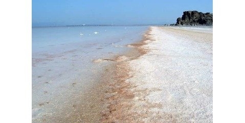 برنامه یکپارچه مدیریت پایدار منابع آب در حوضه آبریز دریاچه ارومیه