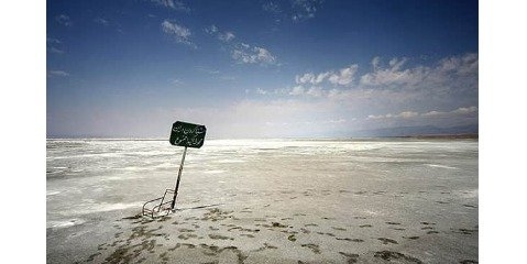 چرا دریاچه ارومیه احیا نمی شود