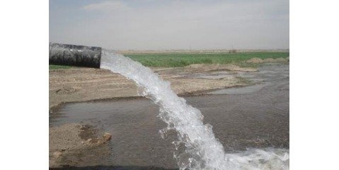  ذخیره آب ۲هزار متر مکعبی در ۳ شهر  گتاب، خوشرودپی و گلوگاه مازندران