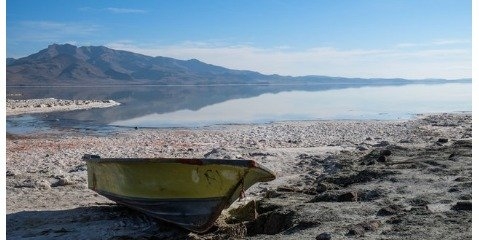  احیای دریاچه ارومیه در اولویت کاری وزارت نیرو نیست