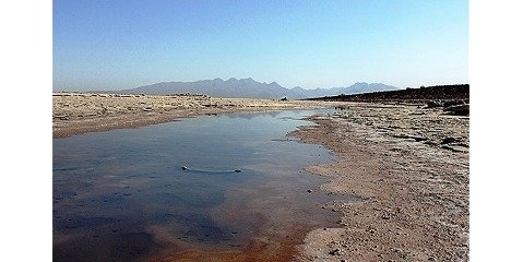 طرح انتقال آب از پیرانشهر برای احیای دریاچه ارومیه