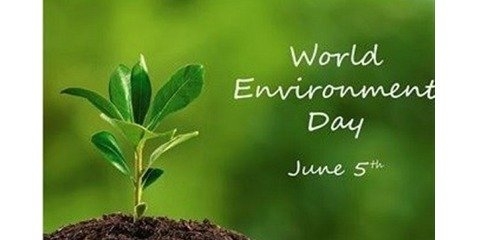 ۱۵ خرداد روز جهانی محیط زیست