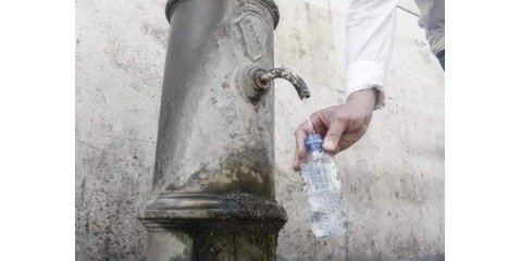 روش‌های نوین کاهش مصرف آب برای مقابله با کمبود آب در ایتالیا به کار گرفته شد