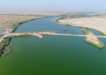 قطع آب ورودی به عراق از سوی ایران صحت ندارد