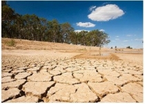 پنج استان کشور در خط بحران کمبود منابع آب قرار دارند 