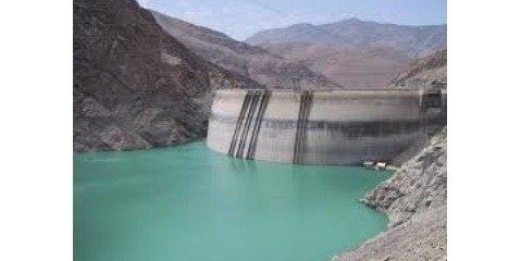 وضعیت منابع آبی شهر تهران در حالت سبز است