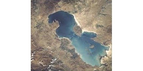 کاهش 32 درصدی مصارف آب حوضه آبریز دریاچه ارومیه