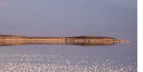 مشاهده آنلاین کیفیت هوای دریاچه ارومیه در سامانه ملی پایش آلودگی هوا 