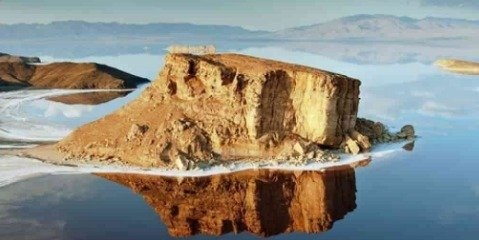 احیای دریاچه ارومیه در بازه زمانی چند ساله امکان پذیر است