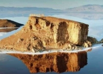 احیای دریاچه ارومیه در بازه زمانی چند ساله امکان پذیر است