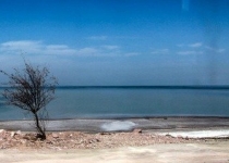 آغاز  رهاسازی آب به سمت دریاچه ارومیه