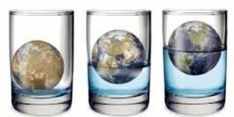 اتلاف آب در ايران ۳برابر ميانگين جهاني است 