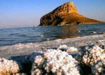 چگونه بحران خشک شدن دریاچه ارومیه مهار می‌شود