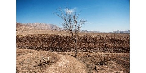 آب در ایران دچار بی‌ برنامگی است