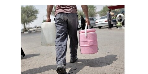  کمک بلاعوض دولت برای توسعه روش‌های آبیاری نوین/  مشکل تامین آب شرب برخی شهرهای سمنان در تابستان