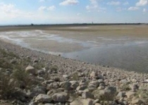 حقابه دریاچه ارومیه برخی تالاب‌ها را با مشکل کم آبی مواجه کرده است