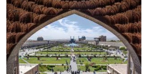 صنعت گردشگری اصفهان با نقشه راه علمی توسعه می یابد