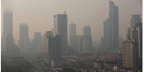 تاکید بر"شکست آلودگی هوا" در روز جهانی محیط زیست 