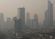 تاکید بر"شکست آلودگی هوا" در روز جهانی محیط زیست 
