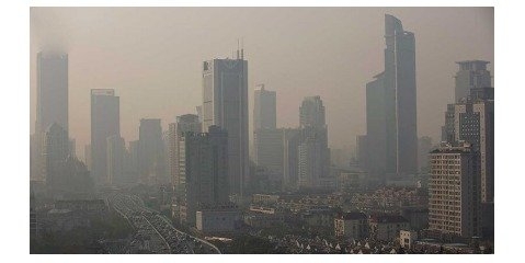 عامل آلودگی هوای این روزهای تهران