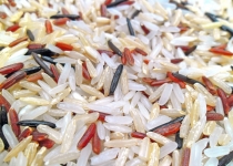 برنج بدون آرسنیک بخورید