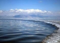 احیای دریاچه ارومیه با گیاهان دارویی و آبیاری تجمیعی 