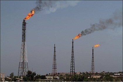 وزارت نفت نمی‌تواند بگوید حق آلایندگی اهواز را پرداخت کرده است