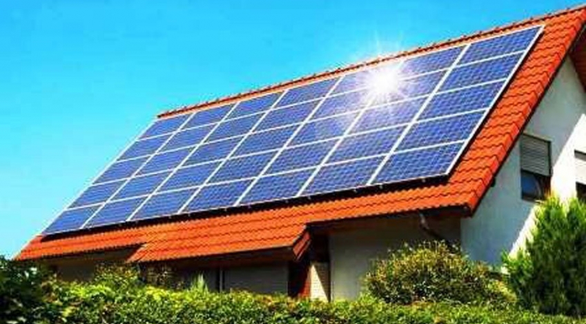 انرژی خورشیدی در صدها شهر چینی ارزان‌تر از برق شبکه شد