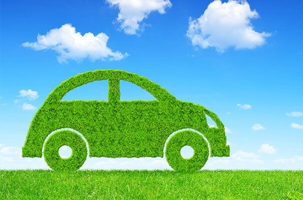 ردپای کربن سالانه خودروی خود را پیدا کنید
