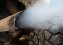 نمره سازمان محیط زیست به شورای شهر تهران در کاهش آلودگی هوا
