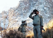 شلیک شکارچیان به محیط بانان پارک ملی گلستان