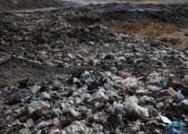 دفن زباله های استان مازندران در سمنان