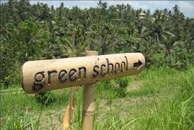 سبزترین مدرسه جهان معرفی شد