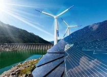تجدیدپذیرها تنها راه جلوگیری از واردات انرژی