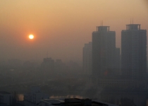 ١١ هزار مرگ و ۵.٧ دهم میلیارد دلار، هزینه آلودگی هوا در کشور